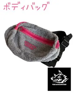 2025年最新】man with a mission ミッションポーチの人気アイテム