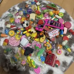 おもしろ消しゴムまとめ売り