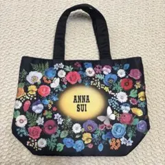ANNA SUI バッグ トートバッグのサムネイル