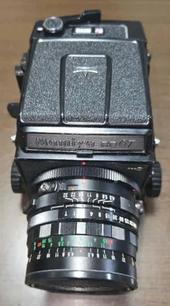 2025年最新】mamiya rb67 レンズの人気アイテム - メルカリ