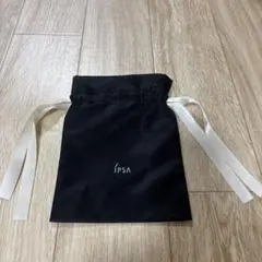 IPSA イプサ 巾着袋 ショッパーのサムネイル