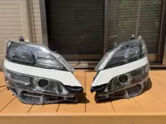 M*6様 【超美品！！】CR-Z ZF1 ヘッドライト アキュラ仕様(純正加工