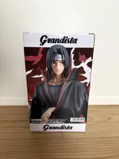 NARUTO うちはイタチ　フィギュア