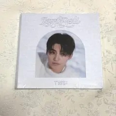 TWS Last Bell compact ver. ジフン