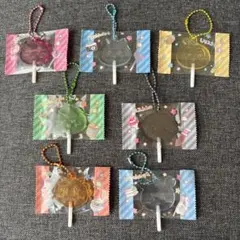 ちいかわ キャンディチャームズ グミ