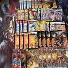 バディファイト ジャックナイフ デッキパーツ - メルカリ