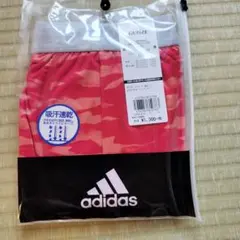 adidas 吸汗速乾 ボクサーパンツ Mサイズのサムネイル