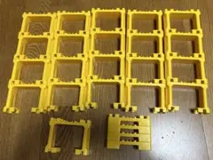 プラレール　橋脚　ミニ橋脚