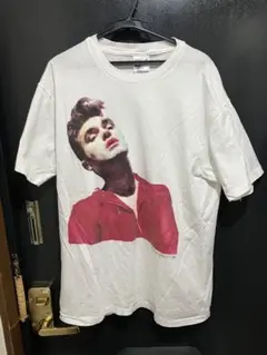 当時物 葉月里緒奈 Tシャツ L RIONA 写楽 ビンテージ 90s 希少 当時物 葉月里緒奈 Tシャツ L RIONA 写楽 ビンテージ 90s 希少 - メルカリ