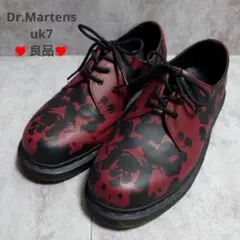 dir en grey 京 着用 Dr.Martens × CLOT - メルカリ