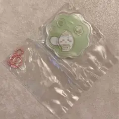 ちいかわきゃらシャカチャームグミ