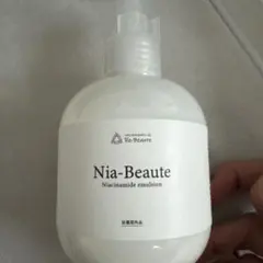 Nia-Beaute Niacinamide emulsion