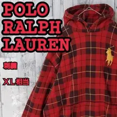 2025年最新】POLO RALPH LAUREN 柄・デザイン：チェック メンズ