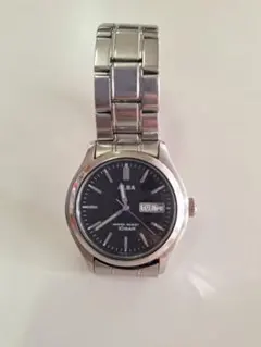 SEIKO ALBA Riki VX43-K310 クォーツ titanium - メルカリ