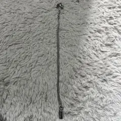 DIESEL/ディーゼル ネックレス ドックタグ DX1116 K402