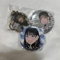 千葉ロッテマリーンズ M☆Splash!! NAHO まとめ売り