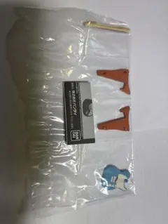 フェンダー MINIATURE COLLECTION 2 テレキャスター