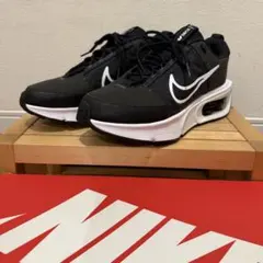 NIKE W AIRMAX INTRLKエアマックス インターロック27.5cmのサムネイル