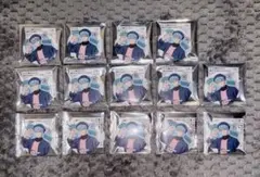 黒バス┊青峰大輝┊メディコス 春色ファッション┊缶バ 黒バス┊青峰大輝┊メディコス 春色ファッション┊缶バ - メルカリ