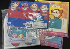 一番くじ 星のカービィ まとめ売り