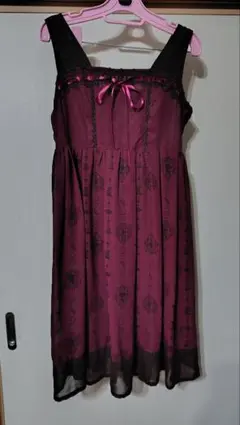 アクシーズ　スカートМサイズ