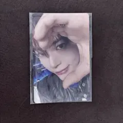 zb1 アンコン　md 7万ウォン トレカ　ハンビン