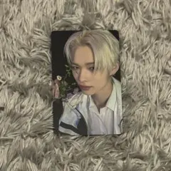 ENHYPEN 宵 タワレコ 特典 ラキドロ ニキ トレカ