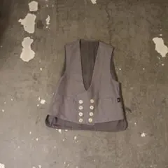 LAPD / Blauer アーマースキンベスト - メルカリ
