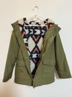 パタゴニア　ボーイズ　インファーノ　ジャケット　Ｓ