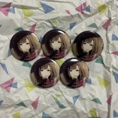 プロセカ 東雲絵名 3A4A ペイルカラー 16個セット - メルカリ