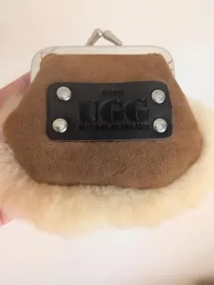 2026年最新】UGG レディース コインケース・小銭入れの人気アイテム 