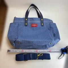 [チーコ様専用]C athK idstonのショルダーバックのサムネイル