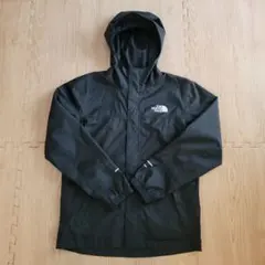 THE NORTH FACE　ドライベント ウインドブレーカー 150cm相当