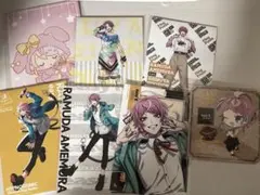 ヒプマイ 飴村乱数 ブロマイド コースター まとめ売り