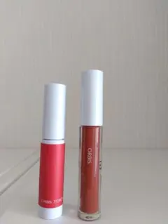 ORBIS とろ蜜ティント カラー　エッセンスリキッド 2本セットのサムネイル