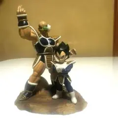 ドラカプ べジータ大変身 「ドラゴンボールカプセル・ネオ 帰ってきた