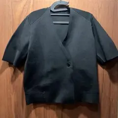 todayful Nylon Gather Blouson サイズ38 エクリュ - メルカリ