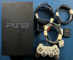 SONY PlayStation2 SCPH-30000