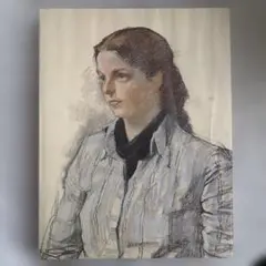 ミュシャ1913年ジークレー少女の肖像 ミュシャ1913年ジークレー少女の肖像 - メルカリ