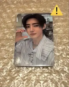 ENHYPEN daydream kpopmerch トレカ　ソンフン