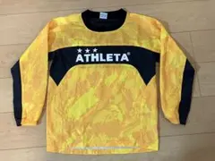 ATHLETA ピステセットアップ