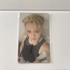 INI 田島将吾 survivefes 7000円トレカ 108