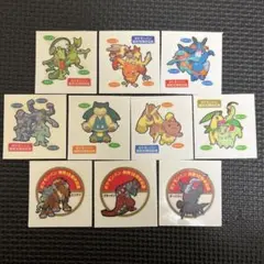 2026年最新】ポケモンシール パン 10周年の人気アイテム - メルカリ