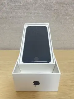 Apple iPhone7 ブラック128GB