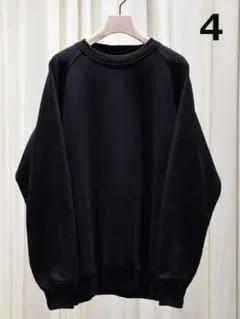 2025年最新】COMOLI メンズ トレーナー・スウェットの人気