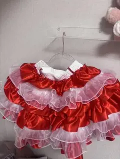 アイドル衣装文化祭