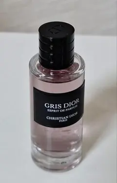 DIOR 香水 GRIS DIOR 40ml - メルカリ