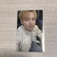 SMTOWN LIVE 2025 NCTDREAM チョンロ トレカ