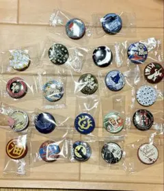 ジブリがいっぱい缶バッジコレクション　⭐︎大量セット⭐︎