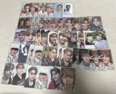 ZEROBASEONE ZB1 メテュ マシュー トレカ